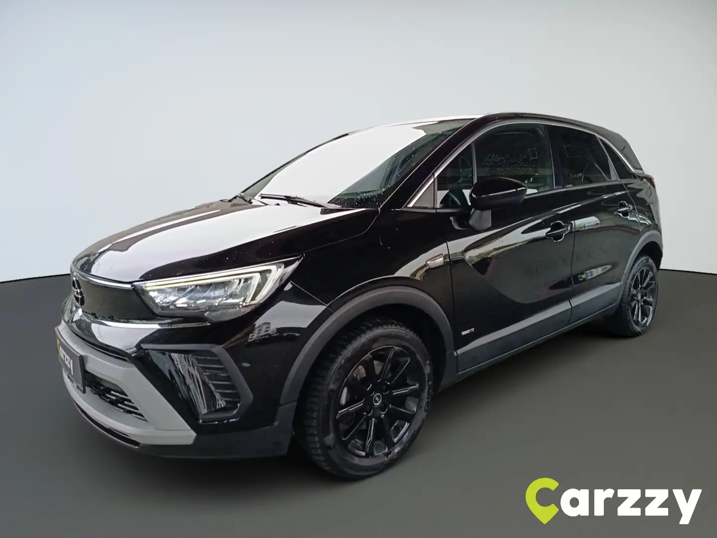 Opel Crossland X Blitz F12 XHL S/S MT6 - 1