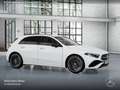 Mercedes-Benz A 180 AMG+NIGHT+LED+KAMERA+KEYLESS+7G Weiß - thumbnail 15