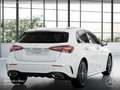 Mercedes-Benz A 180 AMG+NIGHT+LED+KAMERA+KEYLESS+7G Weiß - thumbnail 4