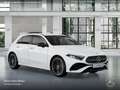 Mercedes-Benz A 180 AMG+NIGHT+LED+KAMERA+KEYLESS+7G Weiß - thumbnail 17