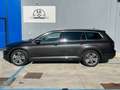 Volkswagen Passat Variant Passat Variant 2.0 tdi Business 150cv IVA ESPOSTA Grigio - thumbnail 2