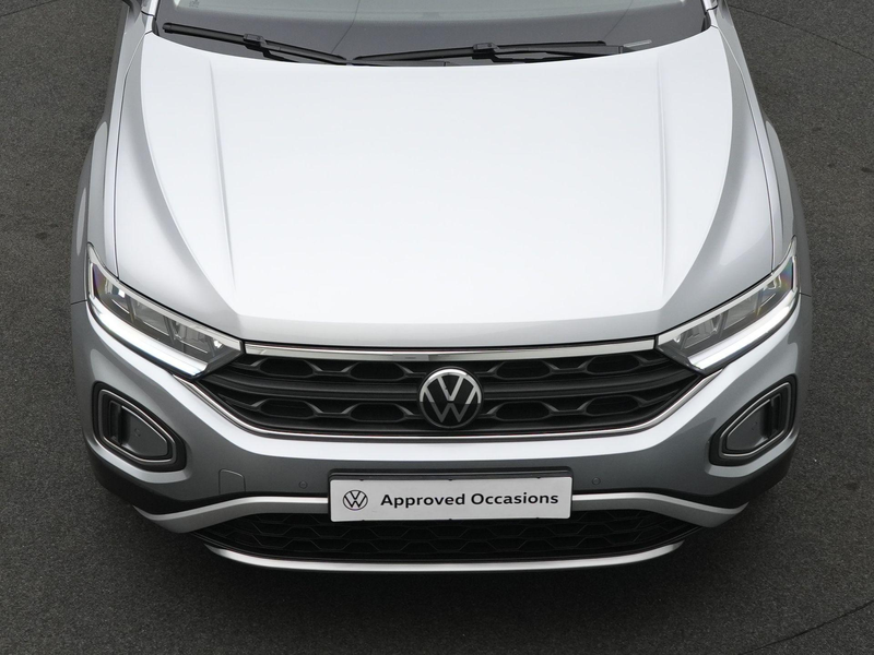 Volkswagen T-Roc 1.0 TSI 110pk Life | Achteruitrijcamera | Adaptive — photo 10