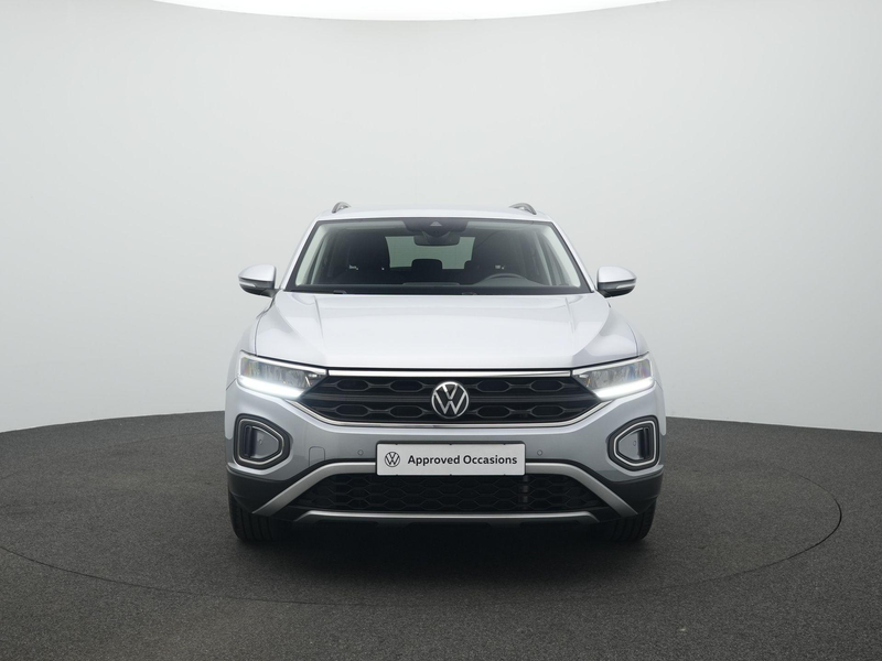 Volkswagen T-Roc 1.0 TSI 110pk Life | Achteruitrijcamera | Adaptive — photo 3