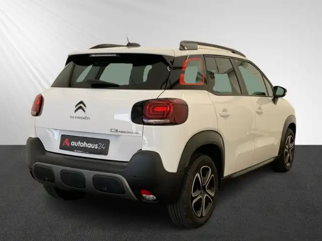 Citroen C3 Aircross view 5