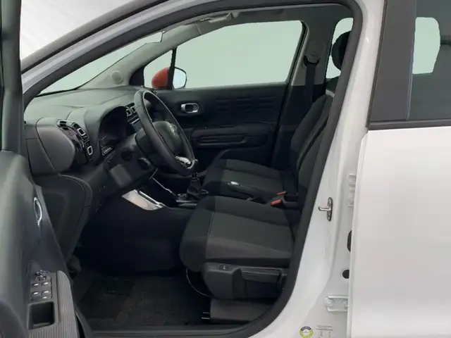 Citroen C3 Aircross view 8