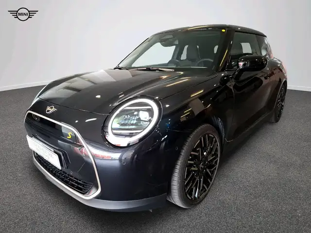 MINI Cooper SE Favoured