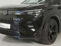 Volkswagen Tiguan 2.0 TDI R-Line Black Style Zwart - thumbnail 4