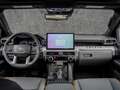 Toyota Tacoma 2025 Trailhunter € 76800 +HEAD UP DISPLAY Grau - thumbnail 12