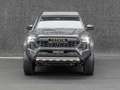 Toyota Tacoma 2025 Trailhunter € 76800 +HEAD UP DISPLAY Grau - thumbnail 2