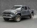Toyota Tacoma 2025 Trailhunter € 76800 +HEAD UP DISPLAY Grau - thumbnail 1