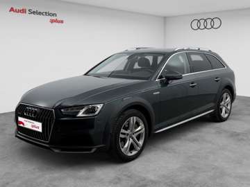 unlimited edition 2.0 TFSI quattro 185 kW (252 CV)
