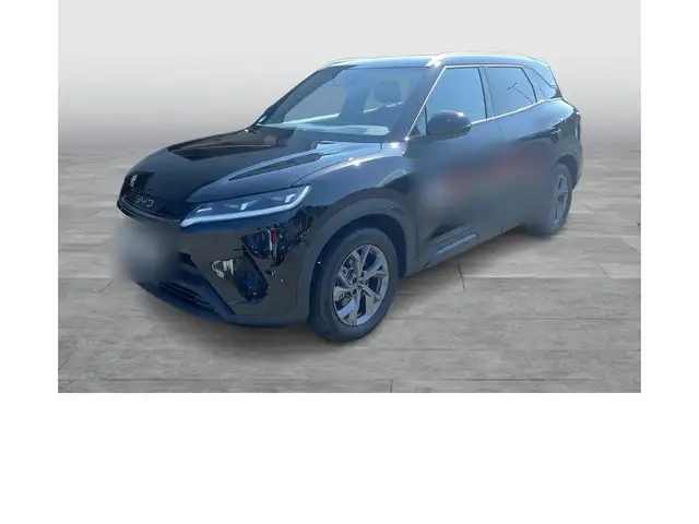BYD Atto 2