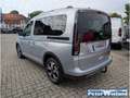 Ford Tourneo Connect PHEV Active MJ2026,00 1.5 EcoBoost EU6e AHK Panora Silber - thumbnail 5