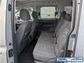Ford Tourneo Connect PHEV Active MJ2026,00 1.5 EcoBoost EU6e AHK Panora Silber - thumbnail 8