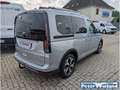 Ford Tourneo Connect PHEV Active MJ2026,00 1.5 EcoBoost EU6e AHK Panora Silber - thumbnail 4