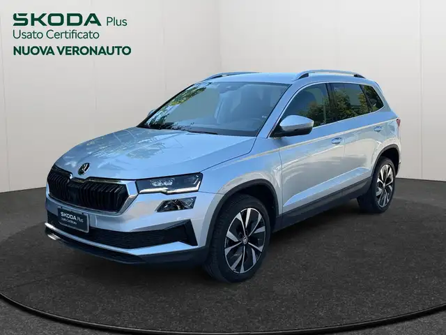 Skoda Karoq 2.0 TDI EVO SCR STYLE DSG