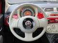 Fiat 500 1.2 Lounge Rot - thumbnail 13