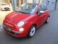 Fiat 500 1.2 Lounge Rot - thumbnail 2