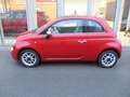 Fiat 500 1.2 Lounge Rot - thumbnail 4