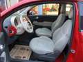 Fiat 500 1.2 Lounge Rot - thumbnail 8