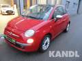 Fiat 500 1.2 Lounge Rot - thumbnail 1