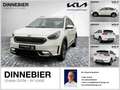 Kia Niro Spirit 1.6 PlugHybrid ACC+CAM+LED+NAVI+TWA Weiß - thumbnail 1