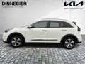 Kia Niro Spirit 1.6 PlugHybrid ACC+CAM+LED+NAVI+TWA Weiß - thumbnail 3