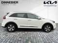 Kia Niro Spirit 1.6 PlugHybrid ACC+CAM+LED+NAVI+TWA Weiß - thumbnail 6