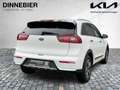 Kia Niro Spirit 1.6 PlugHybrid ACC+CAM+LED+NAVI+TWA Weiß - thumbnail 5