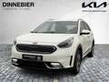 Kia Niro Spirit 1.6 PlugHybrid ACC+CAM+LED+NAVI+TWA Weiß - thumbnail 2