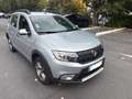 Dacia Sandero Sandero TCe 90 Stepway Argent - thumbnail 4