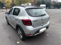 Dacia Sandero Sandero TCe 90 Stepway Argent - thumbnail 5