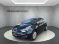 Kia Rio Dream Team°Klimaautomatik°Sitzheizung°PDC° Albastru - thumbnail 1