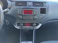 Kia Rio Dream Team°Klimaautomatik°Sitzheizung°PDC° Albastru - thumbnail 15