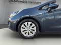 Kia Rio Dream Team°Klimaautomatik°Sitzheizung°PDC° Blau - thumbnail 20