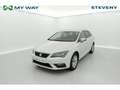 SEAT Leon Leon Break Move! Ultima 1.0 TSI 115CV (85kW) MANUELLE 6v Start/Stop EURO 6 DG Gris - thumbnail 1
