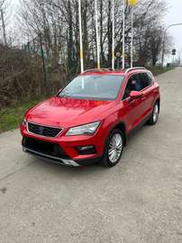 1.5 TSI Xcellence 2019 met 109000km full option