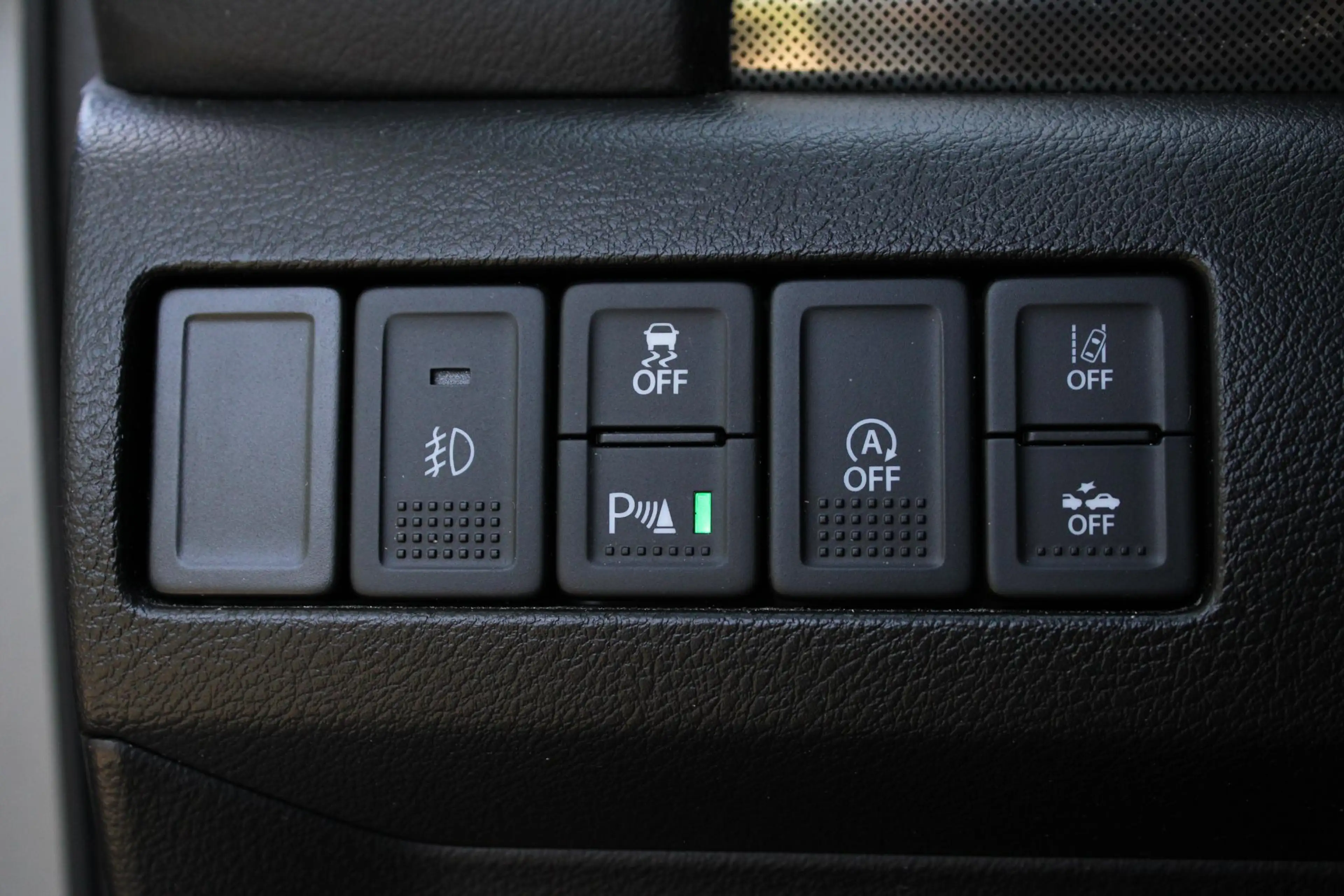 Suzuki Vitara 1.4 Boosterjet Style Smart Hybrid / NAVI / ADAPTIV — photo 14