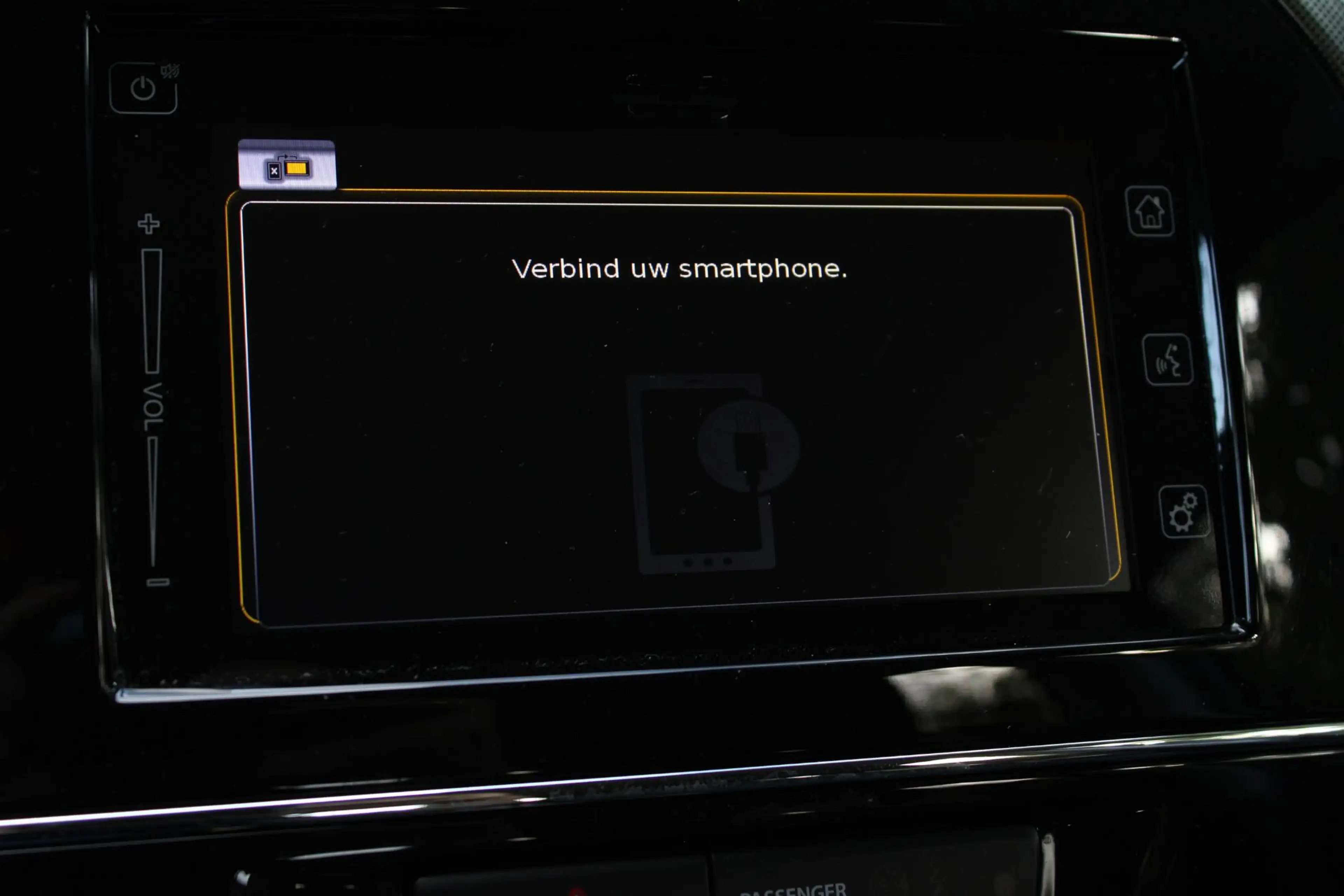 Suzuki Vitara 1.4 Boosterjet Style Smart Hybrid / NAVI / ADAPTIV — photo 17