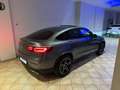 Mercedes-Benz GLC 200 d COUPE Premium AMG Plus 4matic auto TETTO Gris - thumbnail 5