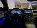Mercedes-Benz GLC 200 d COUPE Premium AMG Plus 4matic auto TETTO Gris - thumbnail 9
