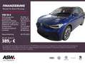 Volkswagen ID.4 Pure Performence LED NAVI AHK WÄRMEPUMPE Blau - thumbnail 1
