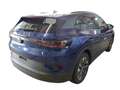 Volkswagen ID.4 Pure Performence LED NAVI AHK WÄRMEPUMPE Blau - thumbnail 4