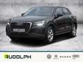 Audi Q2 35 TFSI S tronic LED NAVI AHK KAMERA GRA SHZG EPH Schwarz - thumbnail 1