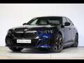 BMW i5 eDrive40 Berline Kit M Sport Blauw - thumbnail 2