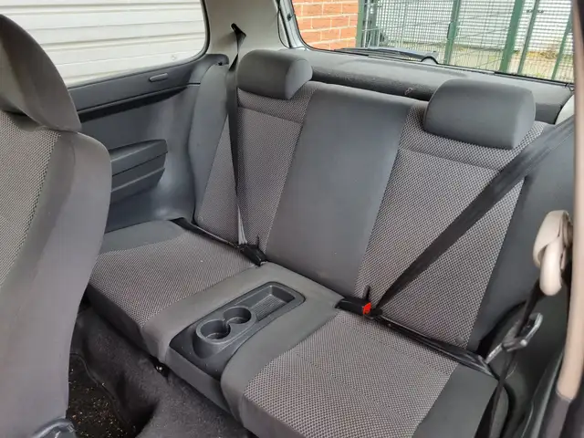 Volkswagen Fox view 15