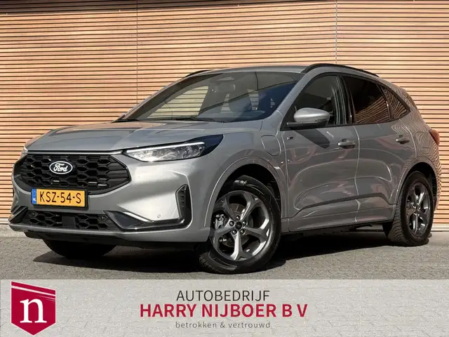 Ford Kuga 2.5 PHEV ST-Line