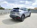 Peugeot 2008 PureTech 130 S&S EAT8 Allure  con BONUS EASY GO' Grau - thumbnail 5