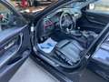 BMW 320 320 d Lim. Edition M Sport Paket LED RFK Navi AHK Negro - thumbnail 9