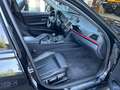 BMW 320 320 d Lim. Edition M Sport Paket LED RFK Navi AHK Noir - thumbnail 13